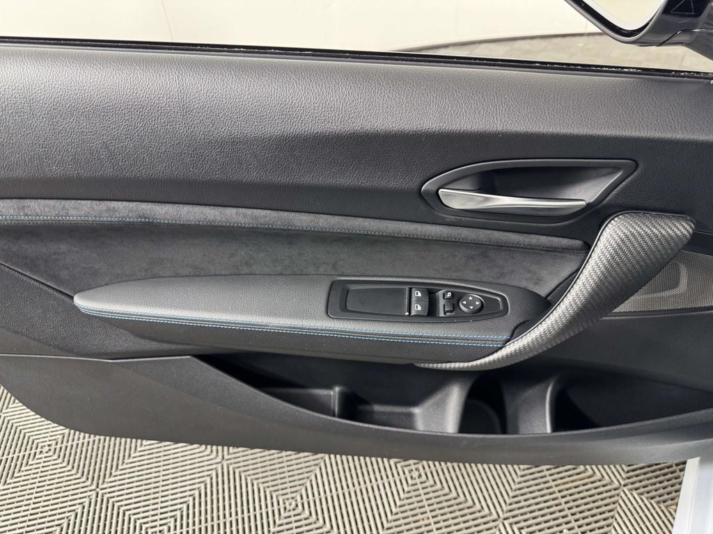 2021 BMW M2 Competition