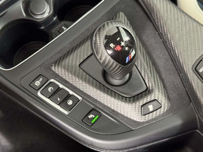 2021 BMW M2 Competition
