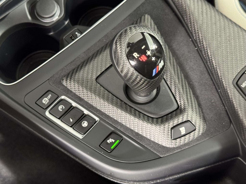 2021 BMW M2 Competition