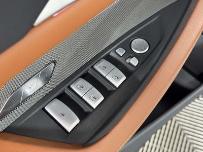 2025 BMW M4 Competition