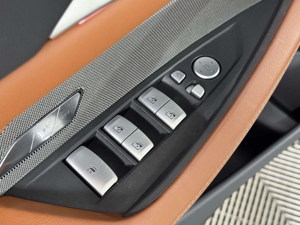 2025 BMW M4 Competition