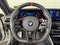 2025 BMW M4 Competition