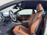 2025 BMW M4 Competition