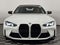 2025 BMW M4 Competition