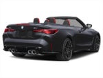 2027 BMW M4 Competition