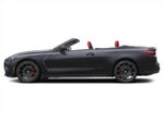 2027 BMW M4 Competition