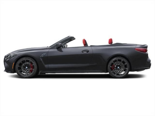 2027 BMW M4 Competition