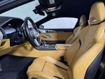 2022 BMW M8 Competition