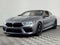 2022 BMW M8 Competition