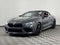 2022 BMW M8 Competition