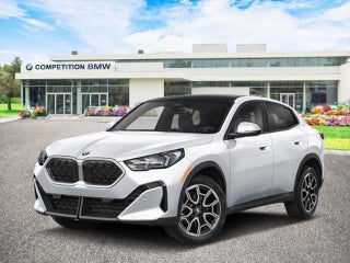 2026 BMW X2 xDrive28i
