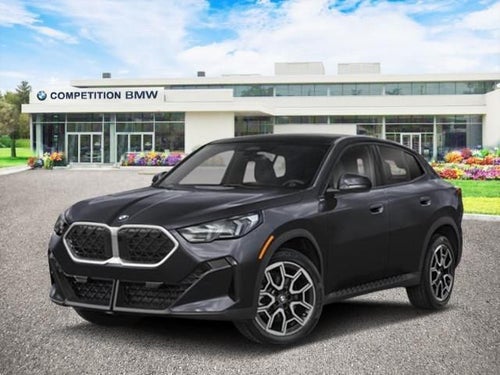 2026 BMW X2 xDrive28i