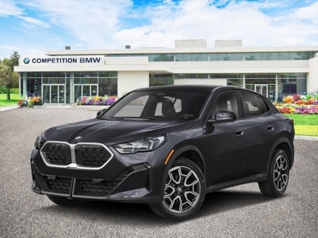2026 BMW X2 xDrive28i
