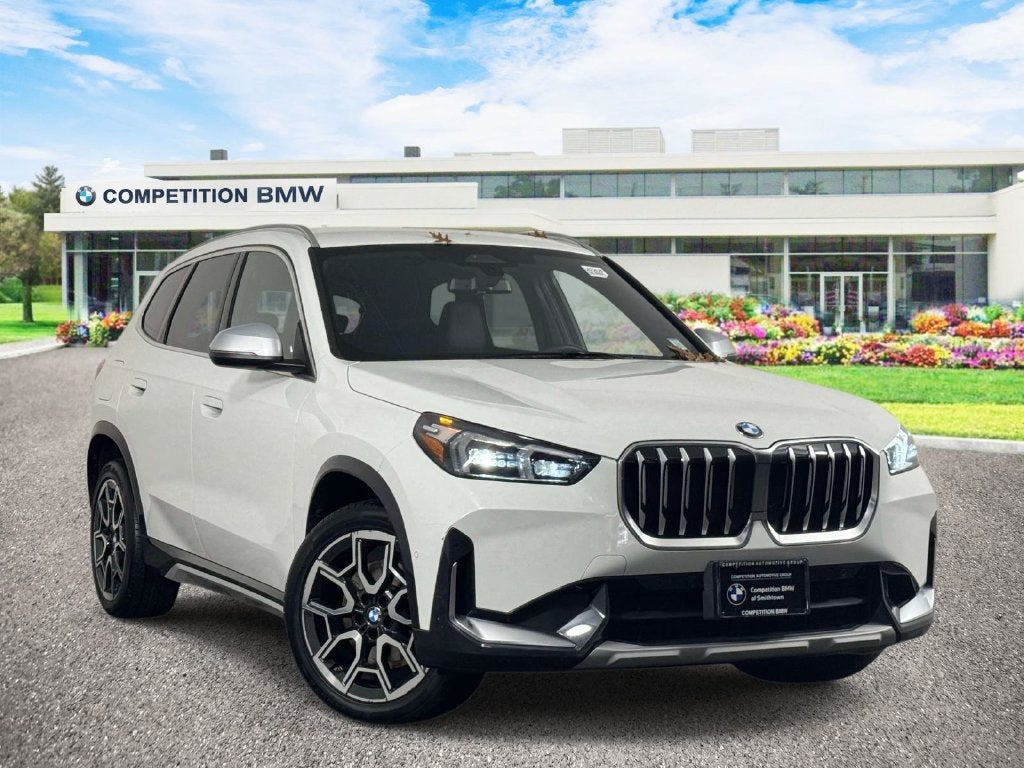 2023 BMW X1 28i
