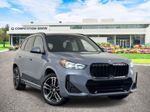 2024 BMW X1 xDrive28i