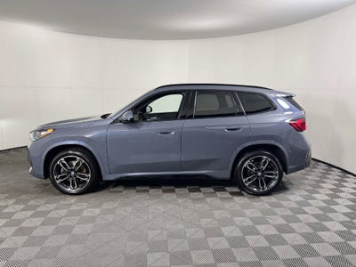 2024 BMW X1 xDrive28i