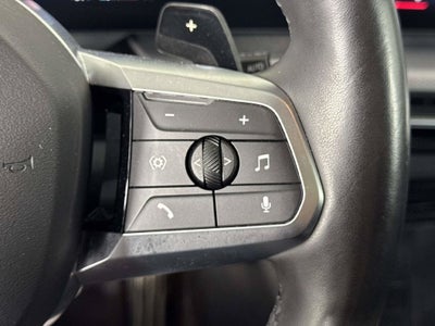 2024 BMW X1 xDrive28i