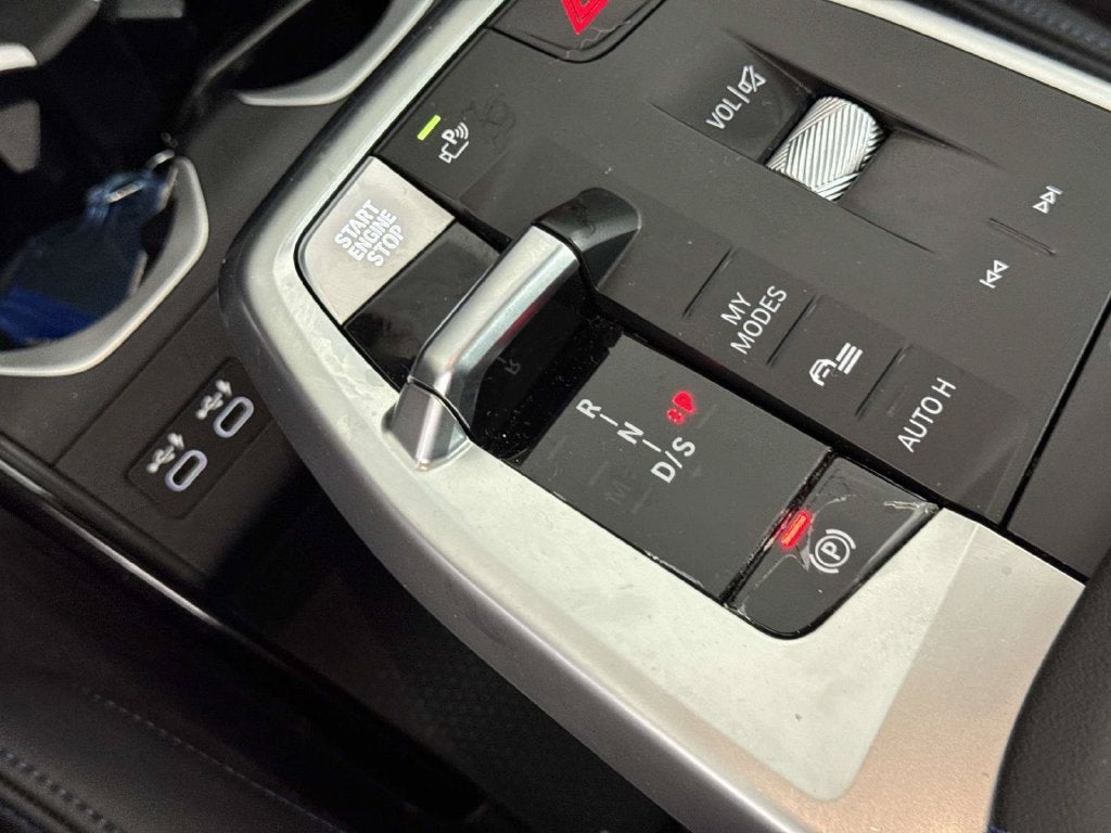 2024 BMW X1 xDrive28i