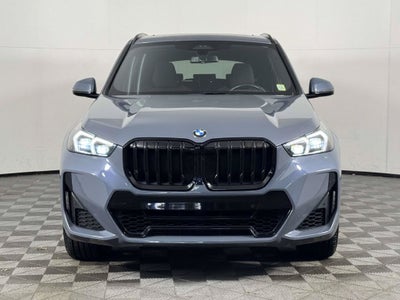 2024 BMW X1 xDrive28i