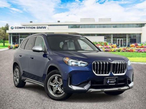 2023 BMW X1 xDrive28i