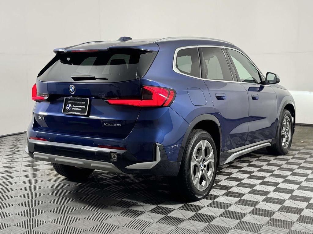2023 BMW X1 xDrive28i