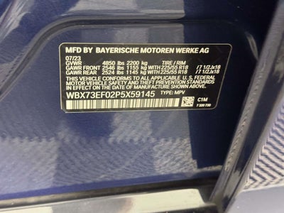 2023 BMW X1 xDrive28i