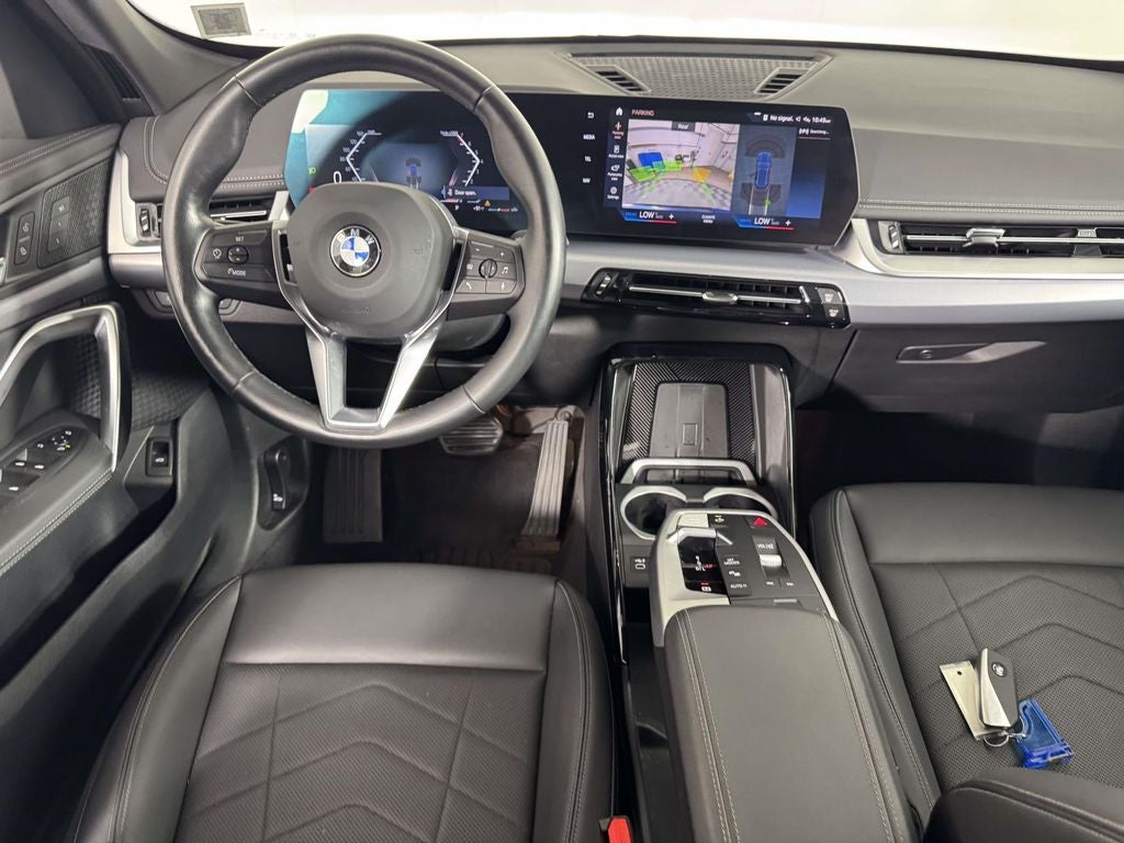 2023 BMW X1 xDrive28i