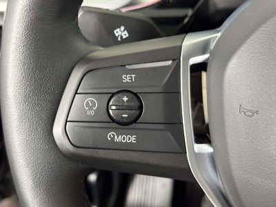 2025 BMW X1 xDrive28i