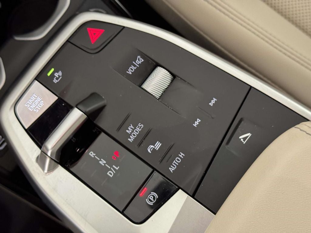 2025 BMW X1 xDrive28i