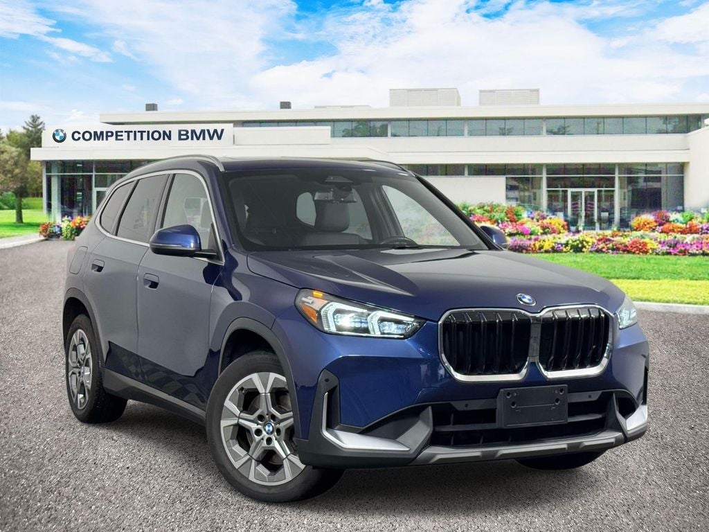 2023 BMW X1 xDrive28i