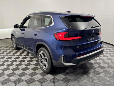2023 BMW X1 xDrive28i