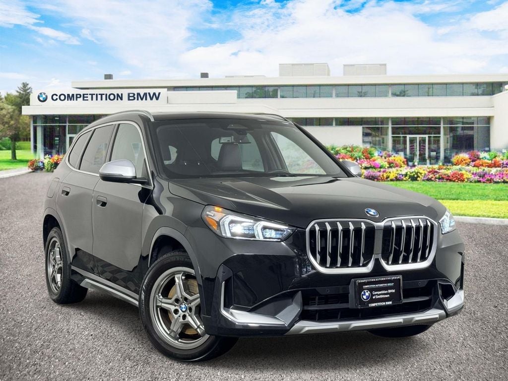 2023 BMW X1 28i