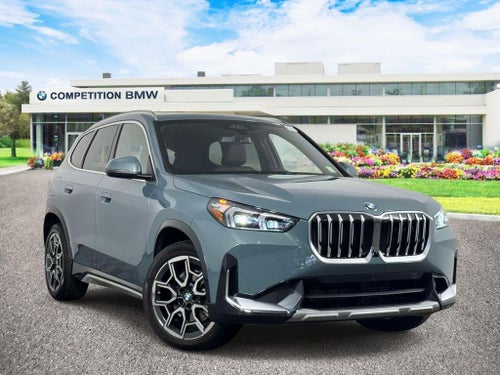 2026 BMW X1 xDrive28i
