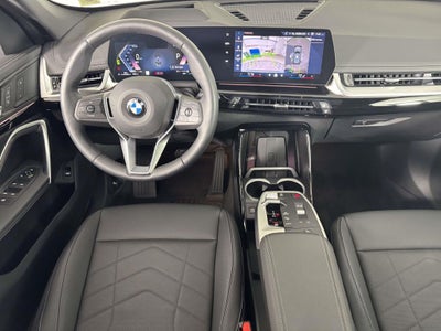 2026 BMW X1 xDrive28i