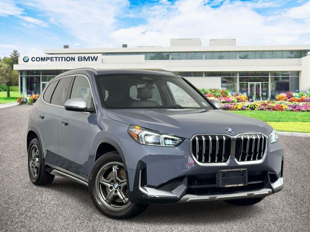 2023 BMW X1 xDrive28i