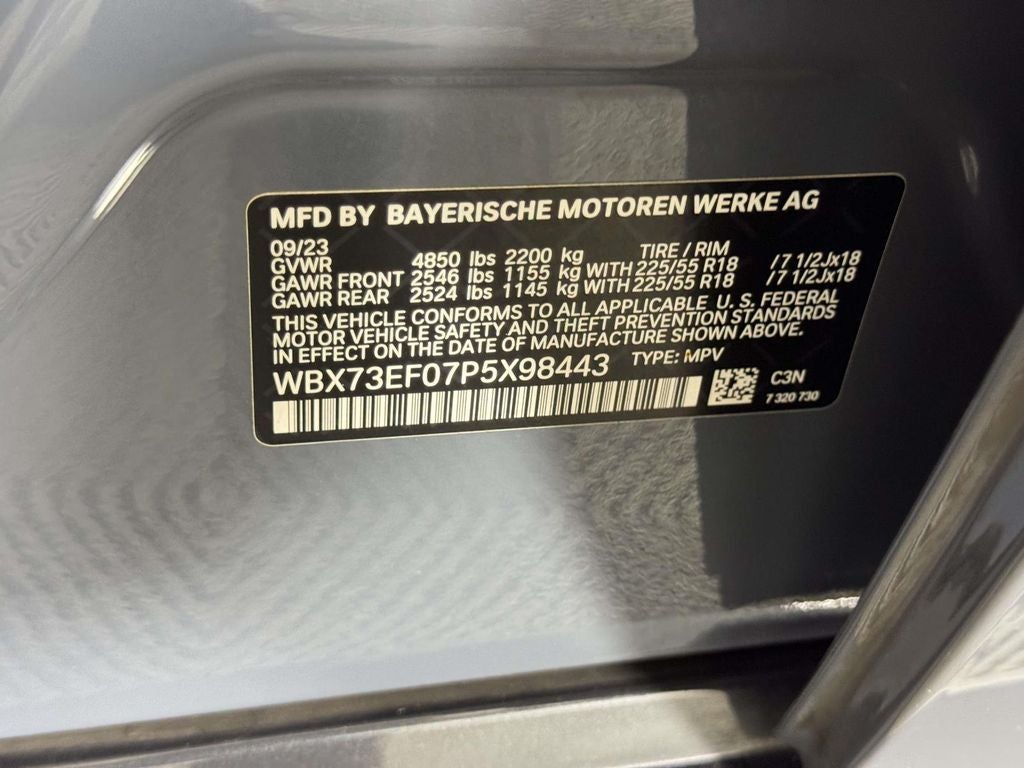 2023 BMW X1 xDrive28i