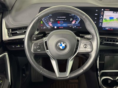 2023 BMW X1 xDrive28i