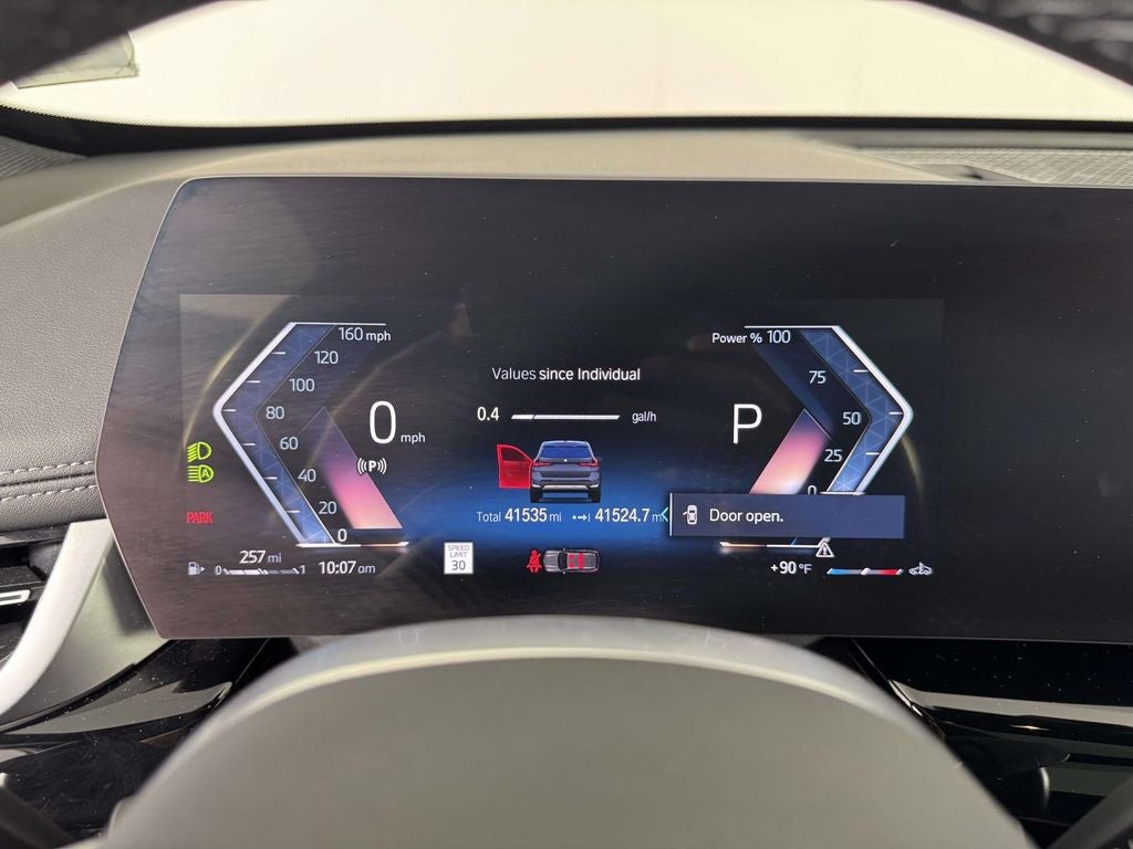 2023 BMW X1 xDrive28i
