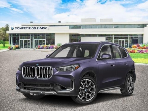 2026 BMW X1 xDrive28i