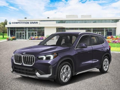 2027 BMW X1 xDrive28i
