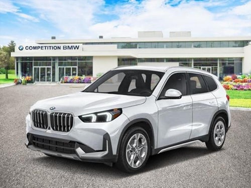 2027 BMW X1 xDrive28i