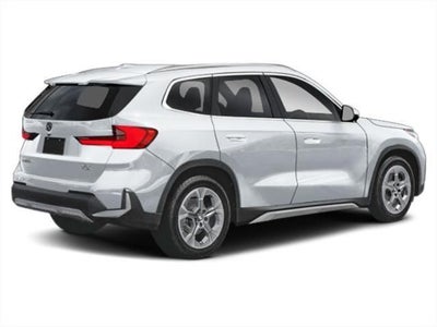 2027 BMW X1 xDrive28i