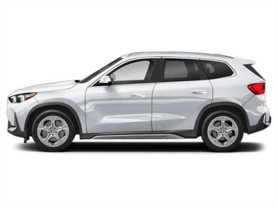 2027 BMW X1 xDrive28i