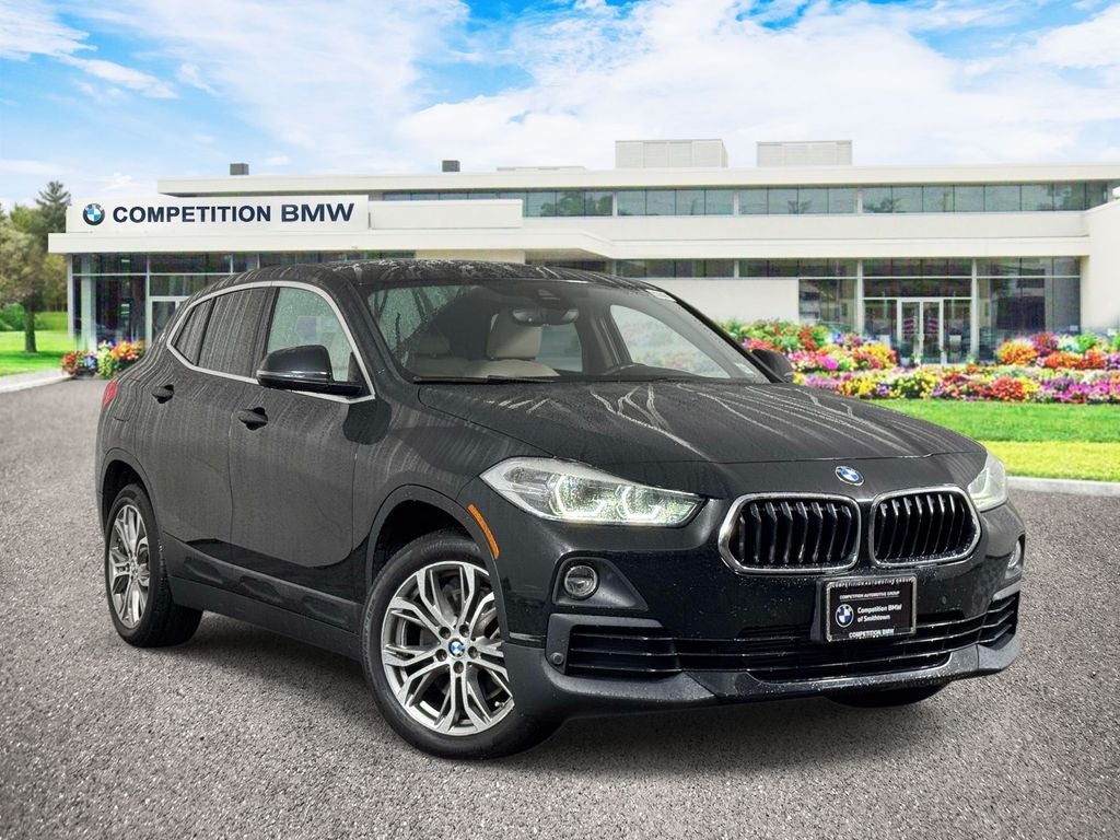 2019 BMW X2 xDrive28i