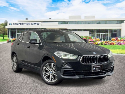 2019 BMW X2 xDrive28i