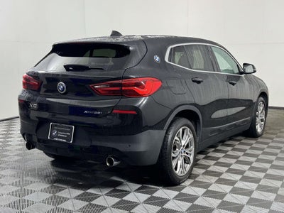 2019 BMW X2 xDrive28i