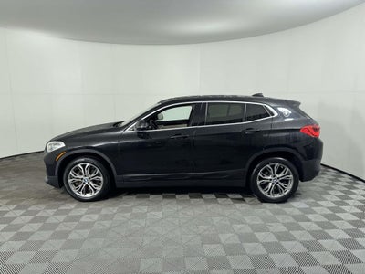 2019 BMW X2 xDrive28i