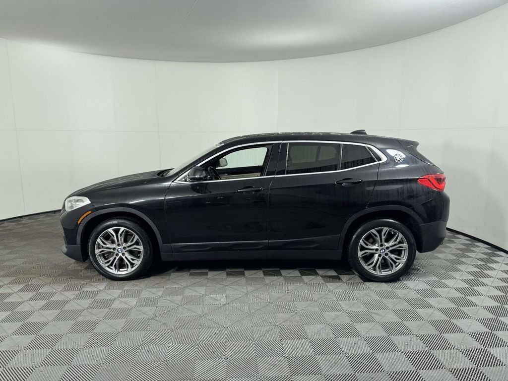 2019 BMW X2 xDrive28i