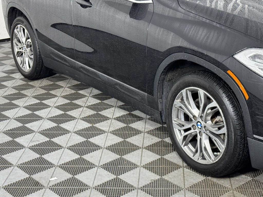 2019 BMW X2 xDrive28i