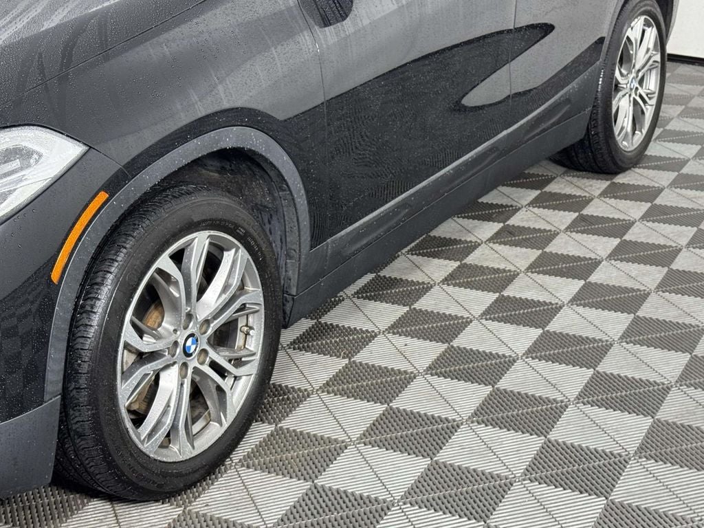 2019 BMW X2 xDrive28i